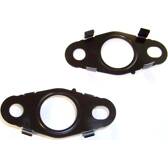 Pakking (olie-uitlaat (compressor)) (x5) ELRING - 383.052