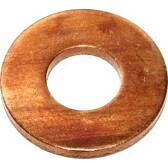 Pakking, inspuitventielhouder (x4) ELRING - 182.350