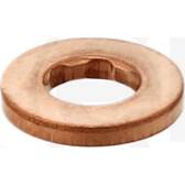 Pakking, inspuitventielhouder (x4) ELRING - 456.810