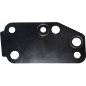 Pakking, waterpomp ELRING - 030.671