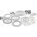 Pakkingset, automatische transmissie ELRING - 821.480