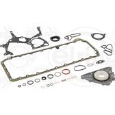 Pakkingset, motorblok ELRING - 428.690
