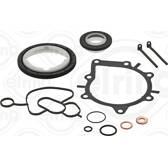 Pakkingset, motorblok ELRING - 729.880