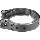 Peça de aperto, sistema de escape ELRING - 259.900