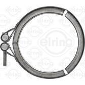 Pièce de serrage (échappement) ELRING - 484.970