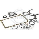 Pochette de joints bas moteur ELRING - 159.730