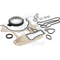 Pochette de joints bas moteur ELRING - 353.830