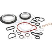 Pochette de joints bas moteur ELRING - 376.330