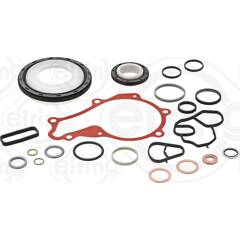 Pochette de joints bas moteur ELRING - 449.590