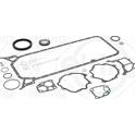 Pochette de joints bas moteur ELRING - 815.012