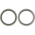 Retentor, cubo da roda ELRING - 044.679