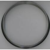 Ring Gear, crankshaft ELRING - 834.270