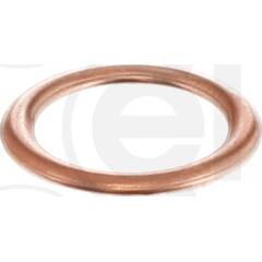 Rondelle d'étanchéité (vis de purge d'huile) ELRING - 813.036