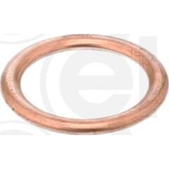 Rondelle d'étanchéité (vis de purge d'huile) ELRING - 813.052