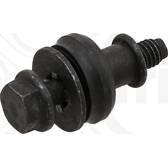 Schraube, Zylinderkopfhaube Volkswagen | MISTER-AUTO 