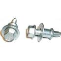 Schroef, cilinderkopafsluiting ELRING - 503.230
