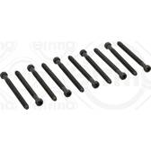 Screw- cylinder head bolt ELRING - 189.380