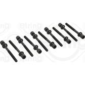 Screw- cylinder head bolt ELRING - 649.390