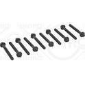 Screw- cylinder head bolt ELRING - 655.350