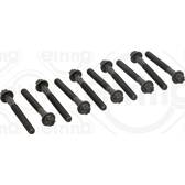 Screw- cylinder head bolt ELRING - 760.090