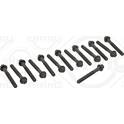 Screw- cylinder head bolt ELRING - 760.110