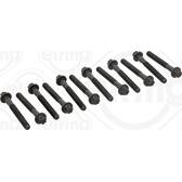 Screw- cylinder head bolt ELRING - 760.120