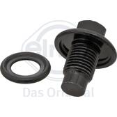 Screw Plug, oil sump ELRING - 012.001