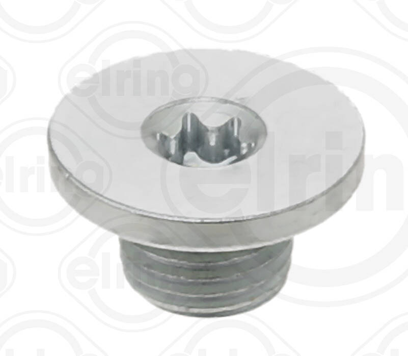 Screw Plug, oil sump