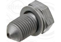 Screw Plug, oil sump