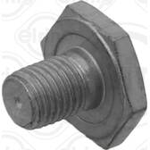 Screw Plug, oil sump ELRING - 587.220