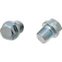 Screw Plug, oil sump ELRING - 587.830