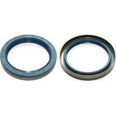 Seal, drive shaft ELRING - 801.231