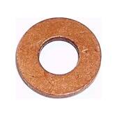Seal, injector holder (x4) ELRING - 569.370