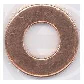 Seal, injector holder ELRING - 919.845