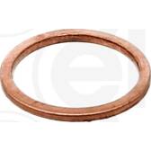 Seal- oil drain plug ELRING - 118.907