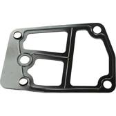 Seal, oil filter housing ELRING - 161.911