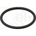 Seal Ring, coolant tube ELRING - 581.860