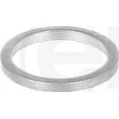 Sealing washer (oil drain plug) (x25) ELRING - 238.708