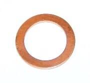 Sealing washer (oil drain plug) (x25)