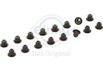 Seal Set, valve stem