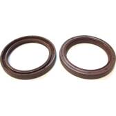 Shaft Seal, crankshaft ELRING - 157.200