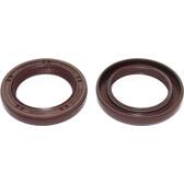 Shaft Seal, crankshaft ELRING - 166.160