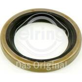 Shaft Seal, crankshaft ELRING - 325.007