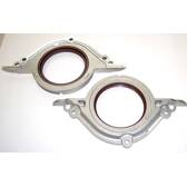 Shaft Seal, crankshaft ELRING - 497.750