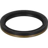 Shaft Seal, manual transmission ELRING - 454.820