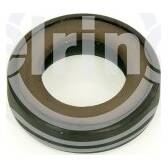 Shaft Seal, manual transmission ELRING - 505.090