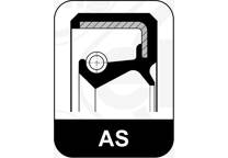 Shaft Seal, steering gear