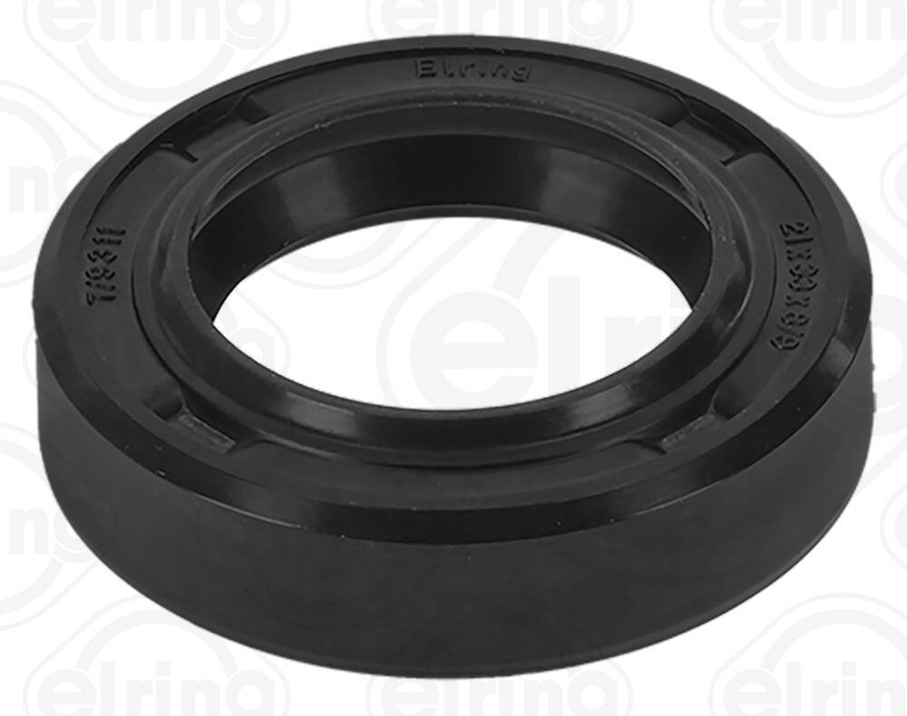 Shaft Seal, steering gear