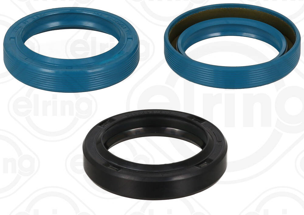 Shaft Seal, steering gear
