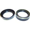Shaft Seal, wheel hub ELRING - 021.970